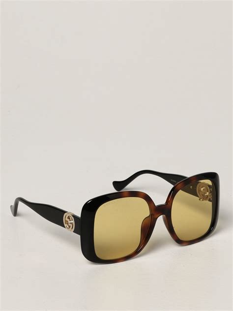 lunette gucci en solde|monture lunette gucci femme.